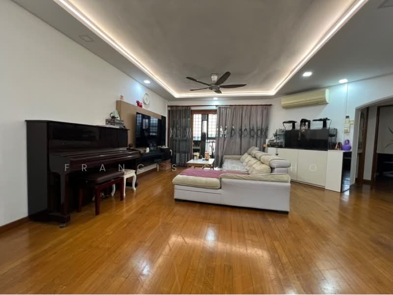 233 Compassvale Walk, 233 Compassvale Walk, 3 Bedrooms, 1,323 sqft, HDB Flat For Sale, by Francis Seo Tho, 500166254 - PropertyGuru.com.sg