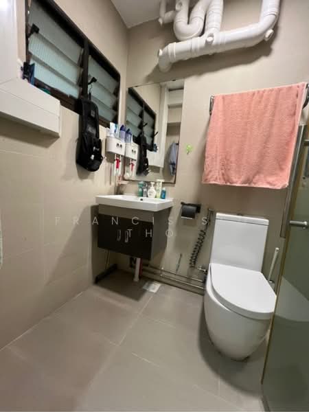 233 Compassvale Walk, 233 Compassvale Walk, 3 Bedrooms, 1,323 sqft, HDB Flat For Sale, by Francis Seo Tho, 500166254 - PropertyGuru.com.sg