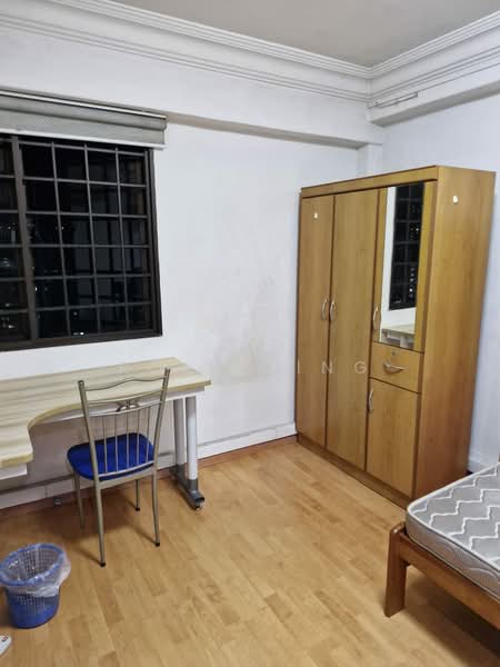 213 Lorong 8 Toa Payoh, 213 Lorong 8 Toa Payoh, Room Rental, 150 sqft, HDB Flat For Rent, by Rose Ting, 500166255 - Bedroom - PropertyGuru.com.sg