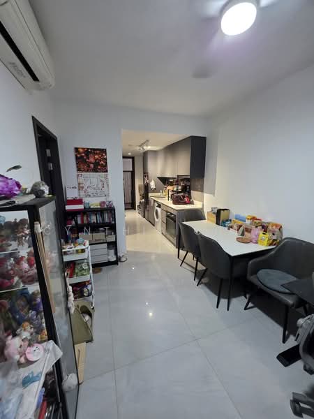 Riverfront Residences, 41 Hougang Avenue 7, 1 Bedroom, 463 sqft, Condominium For Sale, by Cynthia Chua, 500166257 - PropertyGuru.com.sg