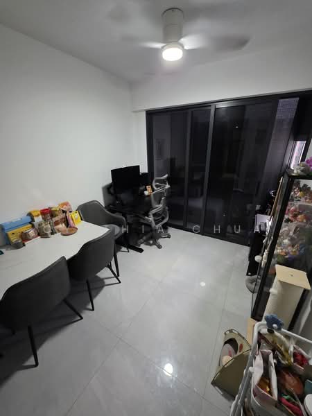 Riverfront Residences, 41 Hougang Avenue 7, 1 Bedroom, 463 sqft, Condominium For Sale, by Cynthia Chua, 500166257 - PropertyGuru.com.sg