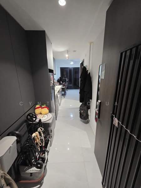 Riverfront Residences, 41 Hougang Avenue 7, 1 Bedroom, 463 sqft, Condominium For Sale, by Cynthia Chua, 500166257 - PropertyGuru.com.sg