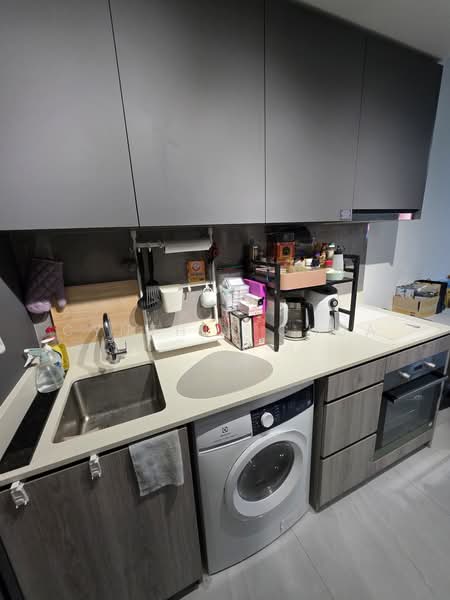 Riverfront Residences, 41 Hougang Avenue 7, 1 Bedroom, 463 sqft, Condominium For Sale, by Cynthia Chua, 500166257 - PropertyGuru.com.sg
