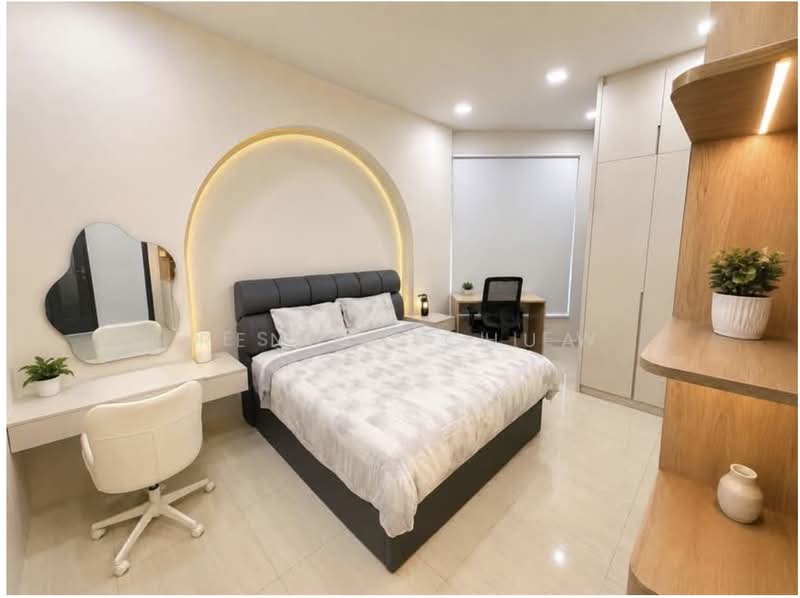 Jalan Anggerek, Jalan Anggerek, 10+ Bedrooms, 5,335 sqft, Corner Terrace For Sale, by Renick Chua, 500166260 - Bedroom - PropertyGuru.com.sg