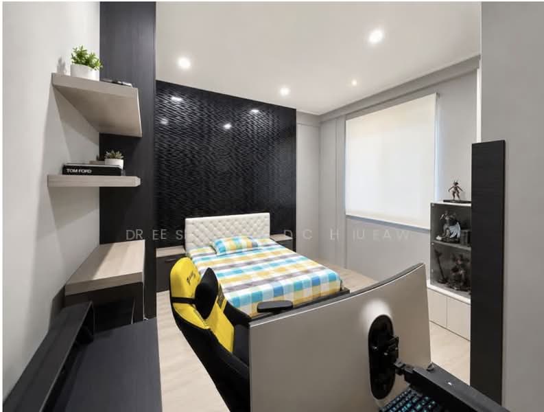 Jalan Anggerek, Jalan Anggerek, 10+ Bedrooms, 5,335 sqft, Corner Terrace For Sale, by Renick Chua, 500166260 - Bedroom - PropertyGuru.com.sg