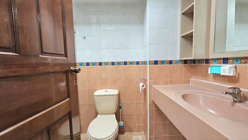 625 Senja Road, 625 Senja Road, Room Rental, 180 sqft, HDB Flat For Rent, by Justin Heng, 500166261 - Bathroom - PropertyGuru.com.sg