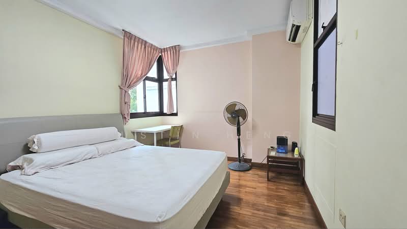 625 Senja Road, 625 Senja Road, Room Rental, 180 sqft, HDB Flat For Rent, by Justin Heng, 500166261 - Bedroom - PropertyGuru.com.sg