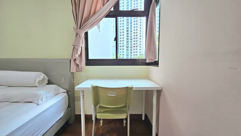 625 Senja Road, 625 Senja Road, Room Rental, 180 sqft, HDB Flat For Rent, by Justin Heng, 500166261 - Bedroom - PropertyGuru.com.sg