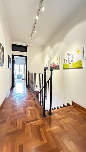 Westwood Avenue, Westwood Avenue, 5 Bedrooms, 3,500 sqft, Semi-Detached House For Sale, by Christina Tan, 500166262 - Corridor - PropertyGuru.com.sg