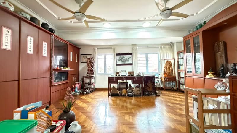 Westwood Avenue, Westwood Avenue, 5 Bedrooms, 3,500 sqft, Semi-Detached House For Sale, by Christina Tan, 500166262 - Study - PropertyGuru.com.sg