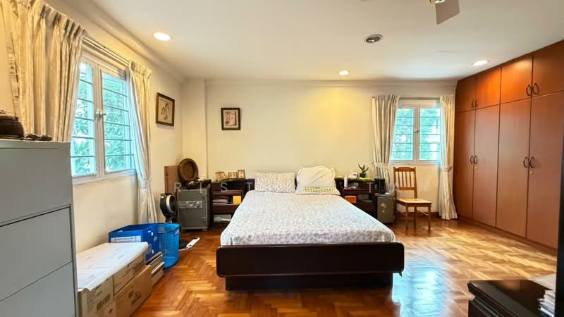 Westwood Avenue, Westwood Avenue, 5 Bedrooms, 3,500 sqft, Semi-Detached House For Sale, by Christina Tan, 500166262 - Bedroom - PropertyGuru.com.sg