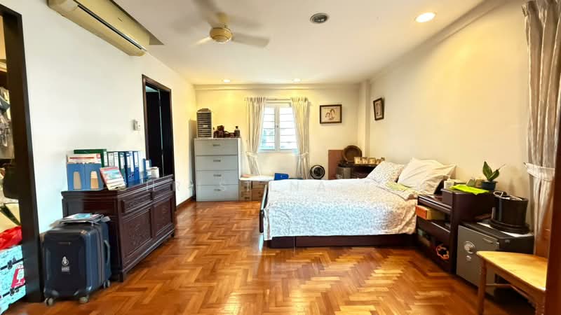 Westwood Avenue, Westwood Avenue, 5 Bedrooms, 3,500 sqft, Semi-Detached House For Sale, by Christina Tan, 500166262 - Bedroom - PropertyGuru.com.sg