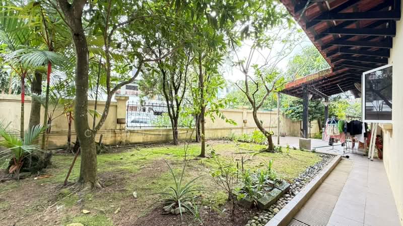 Westwood Avenue, Westwood Avenue, 5 Bedrooms, 3,500 sqft, Semi-Detached House For Sale, by Christina Tan, 500166262 - Exterior - PropertyGuru.com.sg