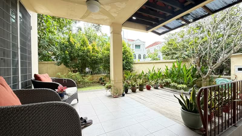 Westwood Avenue, Westwood Avenue, 5 Bedrooms, 3,500 sqft, Semi-Detached House For Sale, by Christina Tan, 500166262 - Exterior - PropertyGuru.com.sg