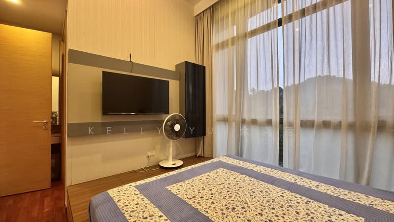 The Skywoods, 1 Dairy Farm Heights, 3 Bedrooms, 1,012 sqft, Condominium For Rent, by Kelly Yu 余奕葹, 500166264 - Bedroom - PropertyGuru.com.sg