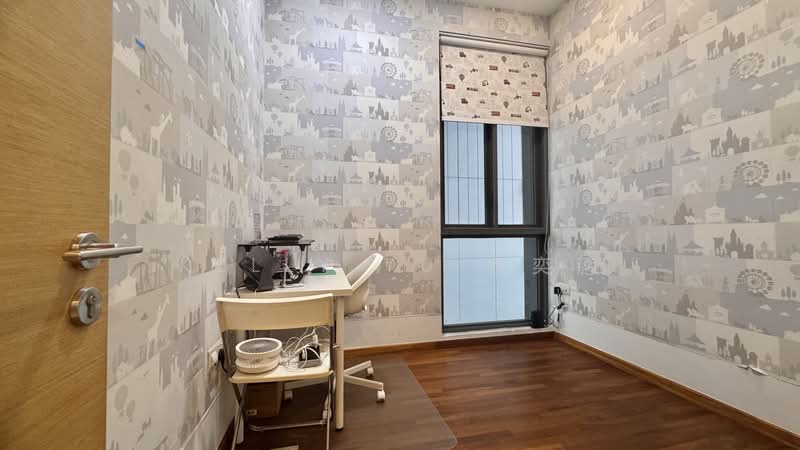 The Skywoods, 1 Dairy Farm Heights, 3 Bedrooms, 1,012 sqft, Condominium For Rent, by Kelly Yu 余奕葹, 500166264 - Study - PropertyGuru.com.sg