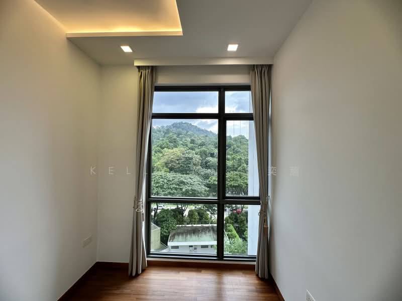The Skywoods, 1 Dairy Farm Heights, 3 Bedrooms, 1,012 sqft, Condominium For Rent, by Kelly Yu 余奕葹, 500166264 - View - PropertyGuru.com.sg
