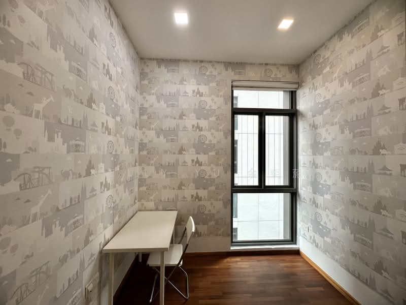 The Skywoods, 1 Dairy Farm Heights, 3 Bedrooms, 1,012 sqft, Condominium For Rent, by Kelly Yu 余奕葹, 500166264 - Study - PropertyGuru.com.sg