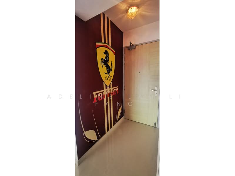 138C Lorong 1A Toa Payoh, 138C Lorong 1A Toa Payoh, Room Rental, 108 sqft, HDB Flat For Rent, by Adeline Lau Li Fang, 500166266 - PropertyGuru.com.sg