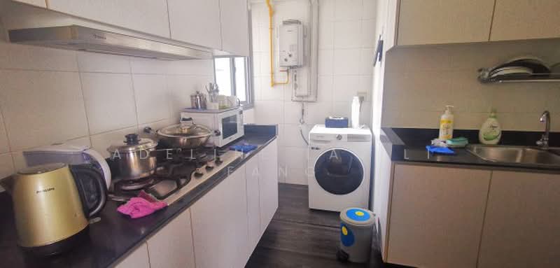 138C Lorong 1A Toa Payoh, 138C Lorong 1A Toa Payoh, Room Rental, 108 sqft, HDB Flat For Rent, by Adeline Lau Li Fang, 500166266 - PropertyGuru.com.sg