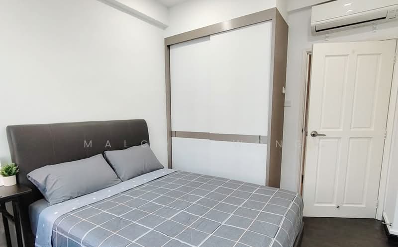 Changi Court, 708 Upper Changi Road East, Room Rental, 130 sqft, Condominium For Rent, by Malcolm Wong, 500166267 - Bedroom - PropertyGuru.com.sg