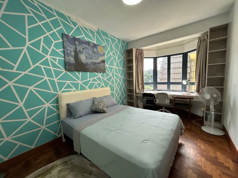 Westcove Condo, 10 West Coast Crescent, Room Rental, 100 sqft, Condominium For Rent, by Janelle Soh, 500166271 - Premium room 6 - PropertyGuru.com.sg