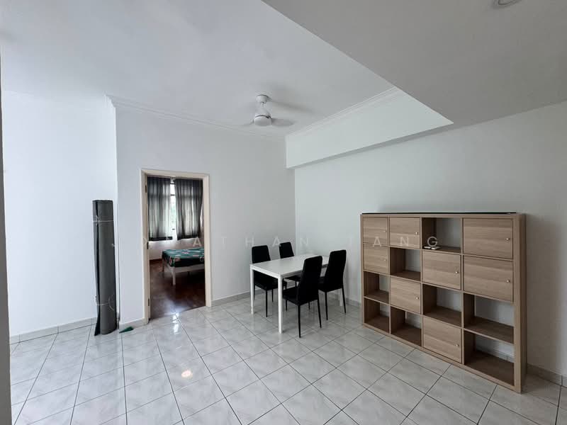 Euro-Asia Park, 25 Woodleigh Close, 2 Bedrooms, 764 sqft, Condominium For Rent, by Jonathan Tang, 500166272 - Living Room - PropertyGuru.com.sg