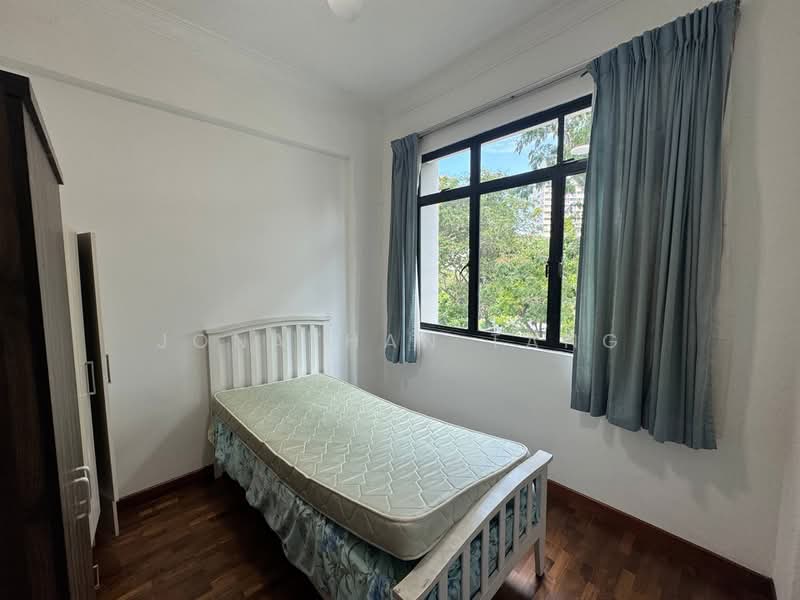 Euro-Asia Park, 25 Woodleigh Close, 2 Bedrooms, 764 sqft, Condominium For Rent, by Jonathan Tang, 500166272 - Bedroom - PropertyGuru.com.sg