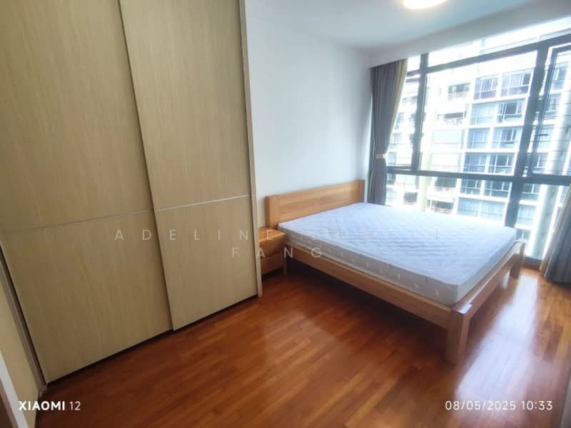 Wandervale, 357 Choa Chu Kang Avenue 3, 3 Bedrooms, 1,087 sqft, Executive Condominium For Rent, by Adeline Lau Li Fang, 500166274 - PropertyGuru.com.sg