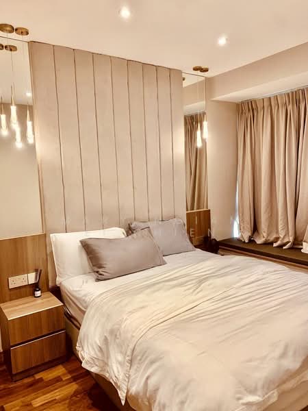 Loft @ Nathan, 31 Nathan Road, 1 Bedroom, 463 sqft, Condominium For Sale, by Mary Ngiam Ei Chien, 500166275 - Bedroom - PropertyGuru.com.sg