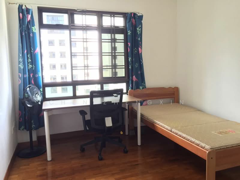 987C Jurong West Street 93, 987C Jurong West Street 93, 3 Bedrooms, 1,200 sqft, HDB Flat For Rent, by Chen Zhengxin, 500166277 - Bedroom - PropertyGuru.com.sg