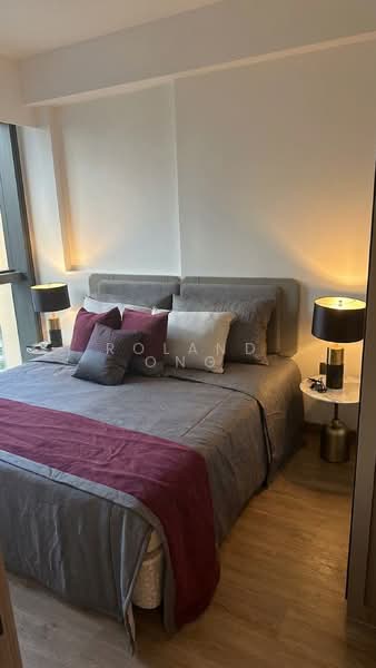 Sceneca Residence, Tanah Merah Kechil Link, 3 Bedrooms, 753 sqft, Condominium For Rent, by Roland Ong, 500166279 - Bedroom - PropertyGuru.com.sg