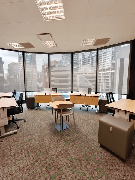 Hub Synergy Point, 70 Anson Road, 2,668 sqft, Office For Rent, by Lim Lek Boon Gary, 500166280 - Interior - CommercialGuru.com.sg
