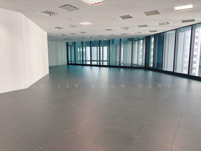 Hub Synergy Point, 70 Anson Road, 2,668 sqft, Office For Rent, by Lim Lek Boon Gary, 500166280 - Interior - CommercialGuru.com.sg