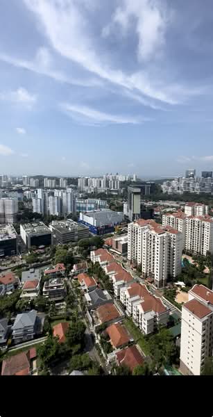Stirling Residences, 21 Stirling Road, 2 Bedrooms, 678 sqft, Condominium For Rent, by Kelvin Siw, 500166282 - Exterior - PropertyGuru.com.sg