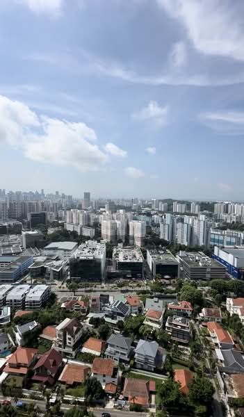 Stirling Residences, 21 Stirling Road, 2 Bedrooms, 678 sqft, Condominium For Rent, by Kelvin Siw, 500166282 - Exterior - PropertyGuru.com.sg