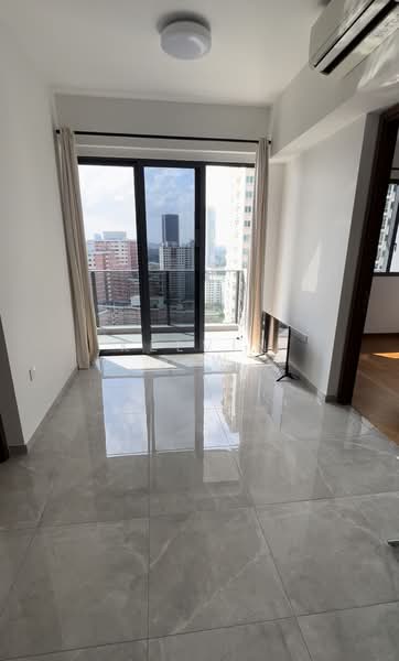 Stirling Residences, 21 Stirling Road, 2 Bedrooms, 678 sqft, Condominium For Rent, by Kelvin Siw, 500166282 - View - PropertyGuru.com.sg