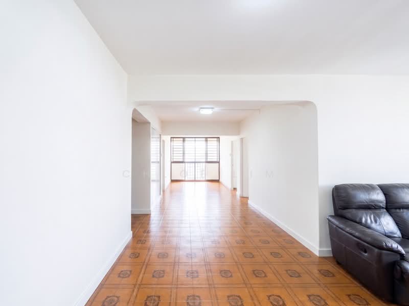 37 Telok Blangah Rise, 37 Telok Blangah Rise, 3 Bedrooms, 1,259 sqft, HDB Flat For Sale, by Chloe Lim, 500166283 - Corridor - PropertyGuru.com.sg