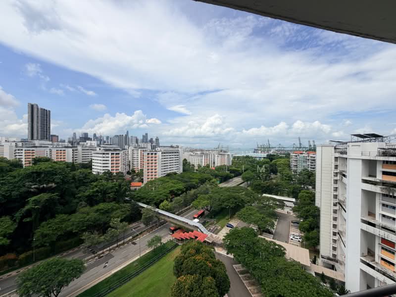 37 Telok Blangah Rise, 37 Telok Blangah Rise, 3 Bedrooms, 1,259 sqft, HDB Flat For Sale, by Chloe Lim, 500166283 - Exterior - PropertyGuru.com.sg