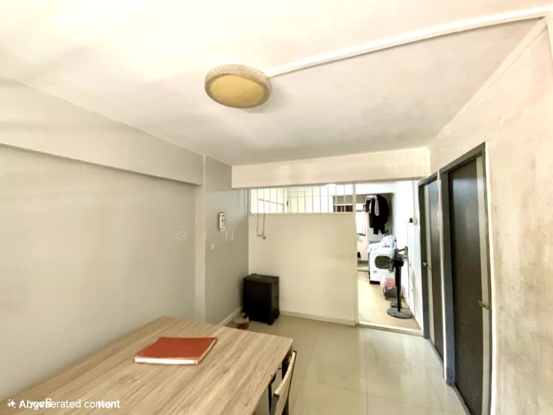 9 Selegie Road, 9 Selegie Road, 2 Bedrooms, 624 sqft, HDB Flat For Sale, by Gina Tng, 500166286 - Interior - PropertyGuru.com.sg