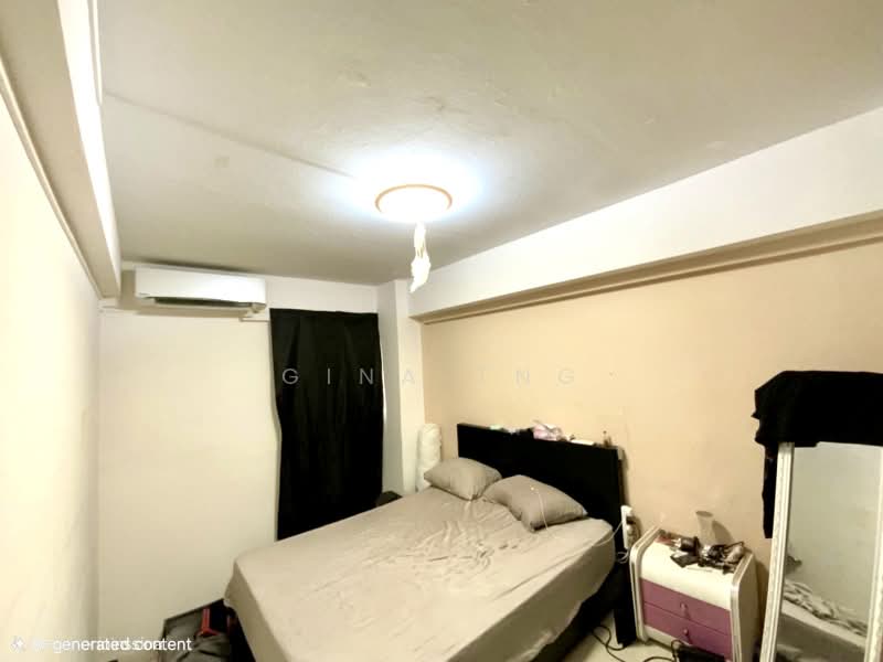 9 Selegie Road, 9 Selegie Road, 2 Bedrooms, 624 sqft, HDB Flat For Sale, by Gina Tng, 500166286 - Bedroom - PropertyGuru.com.sg
