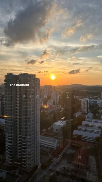 Bukit Timah Newton Freehold Luxury Penthouse D11, , 4 Bedrooms, 5,802 sqft, Condominium For Sale, by Fion Cai, 500166287 - View - PropertyGuru.com.sg
