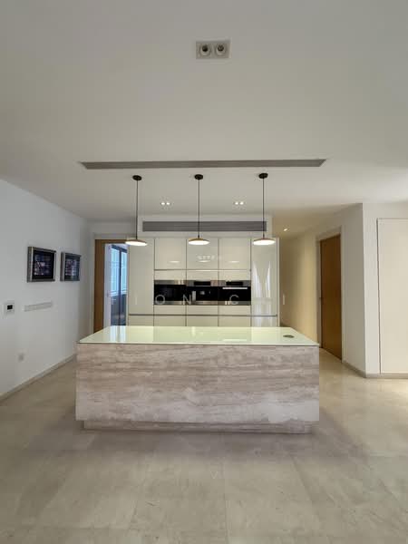 Bukit Timah Newton Freehold Luxury Penthouse D11, , 4 Bedrooms, 5,802 sqft, Condominium For Sale, by Fion Cai, 500166287 - Kitchen - PropertyGuru.com.sg