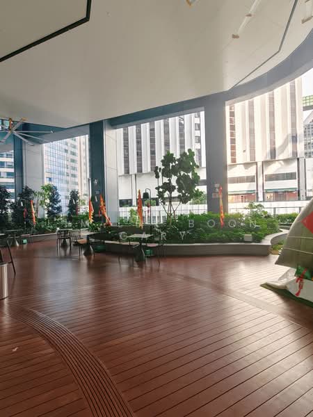 Hub Synergy Point, 70 Anson Road, 7,233 sqft, Office For Rent, by Lim Lek Boon Gary, 500166288 - Exterior - CommercialGuru.com.sg