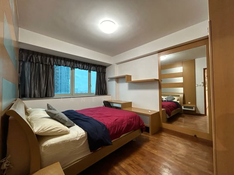 Heritage View, 10 Dover Rise, Room Rental, 150 sqft, Condominium For Rent, by Janelle Soh, 500166289 - PropertyGuru.com.sg