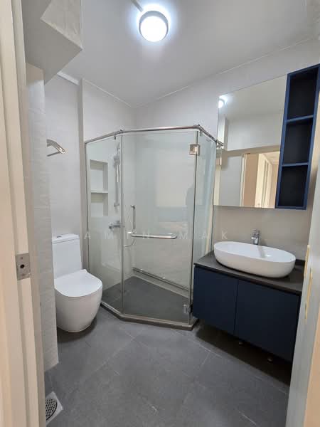 526 Serangoon North Avenue 4, 526 Serangoon North Avenue 4, 3 Bedrooms, 900 sqft, HDB Flat For Rent, by Amin Mak, 500166290 - Master Ensuite - PropertyGuru.com.sg