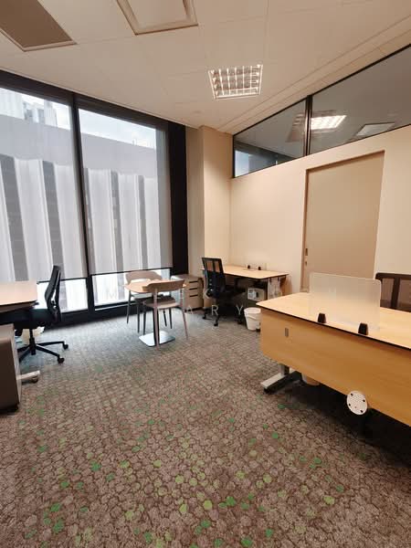 Hub Synergy Point, 70 Anson Road, 3,560 sqft, Office For Rent, by Lim Lek Boon Gary, 500166292 - Study - CommercialGuru.com.sg