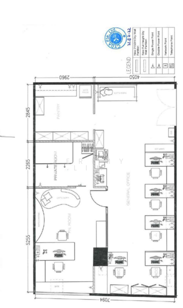 135 Cecil Street, 135 Cecil Street, 829 sqft, Office For Rent, by Jeremy Lim, 500166294 - CommercialGuru.com.sg