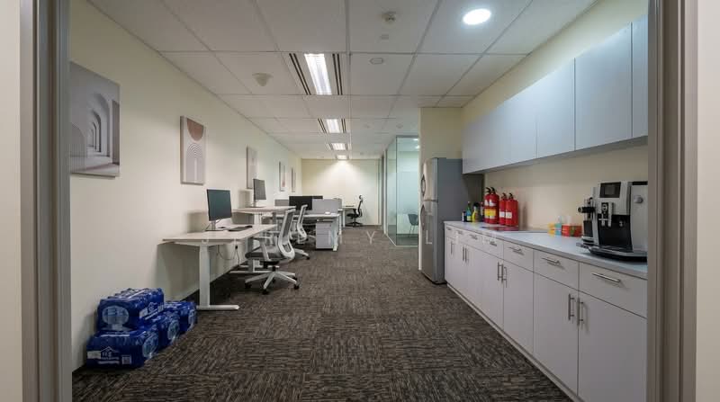 135 Cecil Street, 135 Cecil Street, 829 sqft, Office For Rent, by Jeremy Lim, 500166294 - Interior - CommercialGuru.com.sg