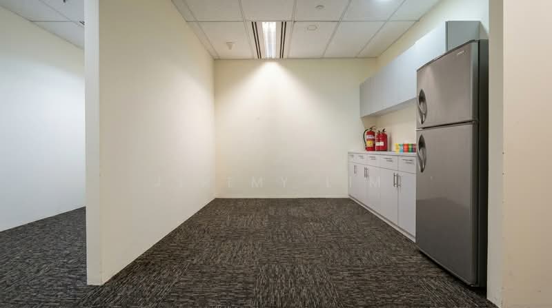 135 Cecil Street, 135 Cecil Street, 829 sqft, Office For Rent, by Jeremy Lim, 500166294 - Interior - CommercialGuru.com.sg